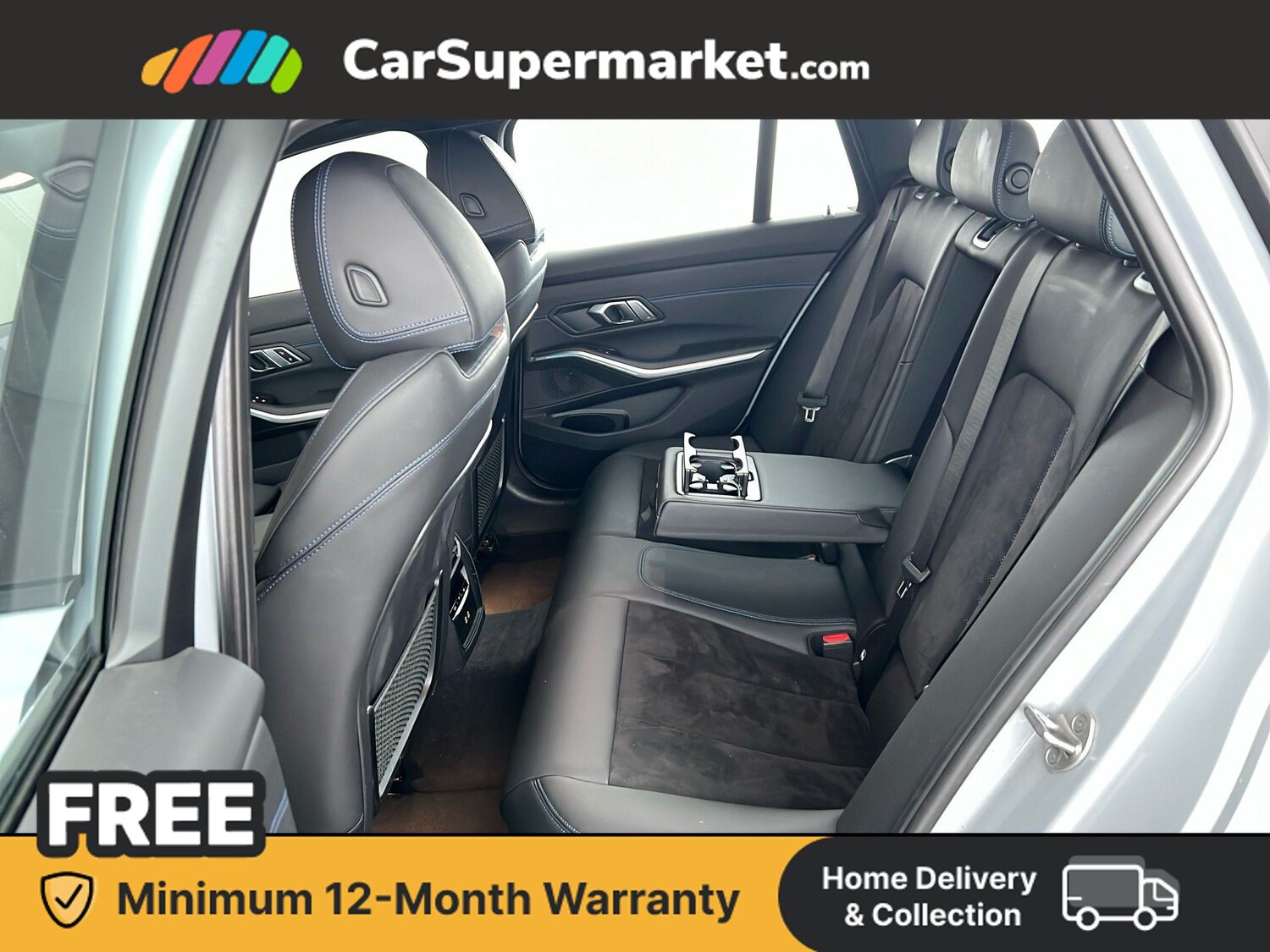 Used BMW 3 Series 2023 for sale - 77904491: Photo 18