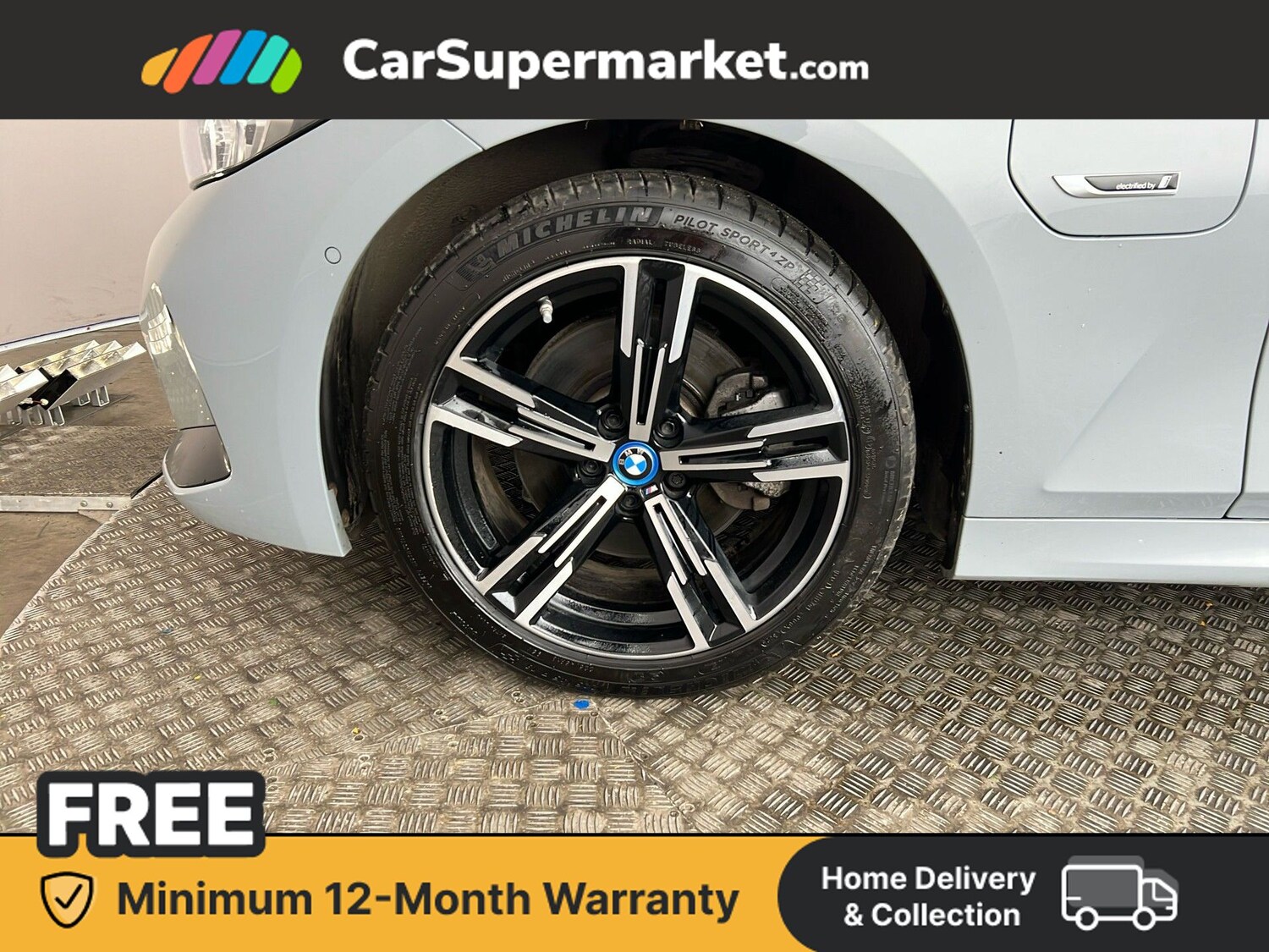 Used BMW 3 Series 2023 for sale - 77904491: Photo 19