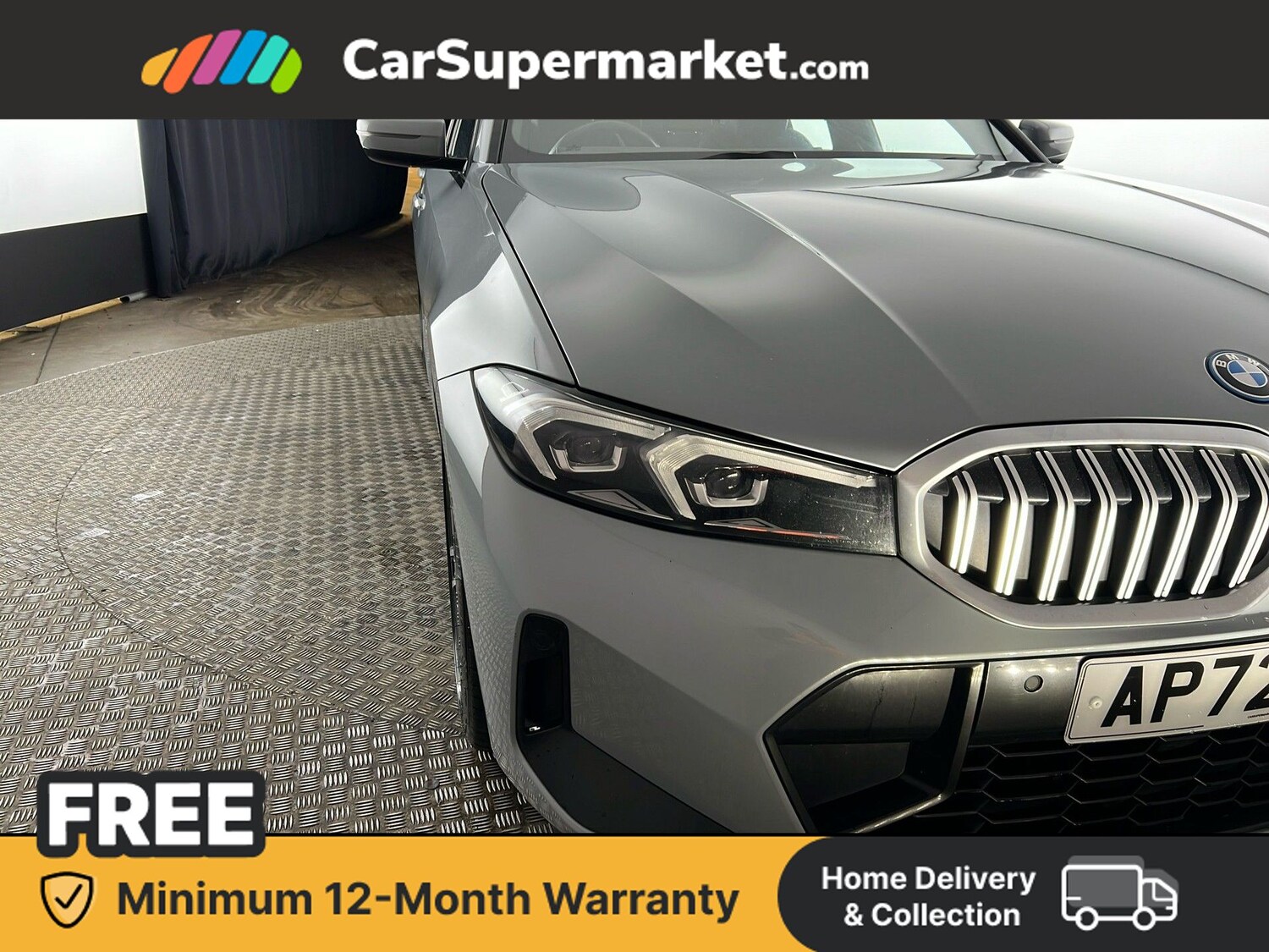 Used BMW 3 Series 2023 for sale - 77904491: Photo 20