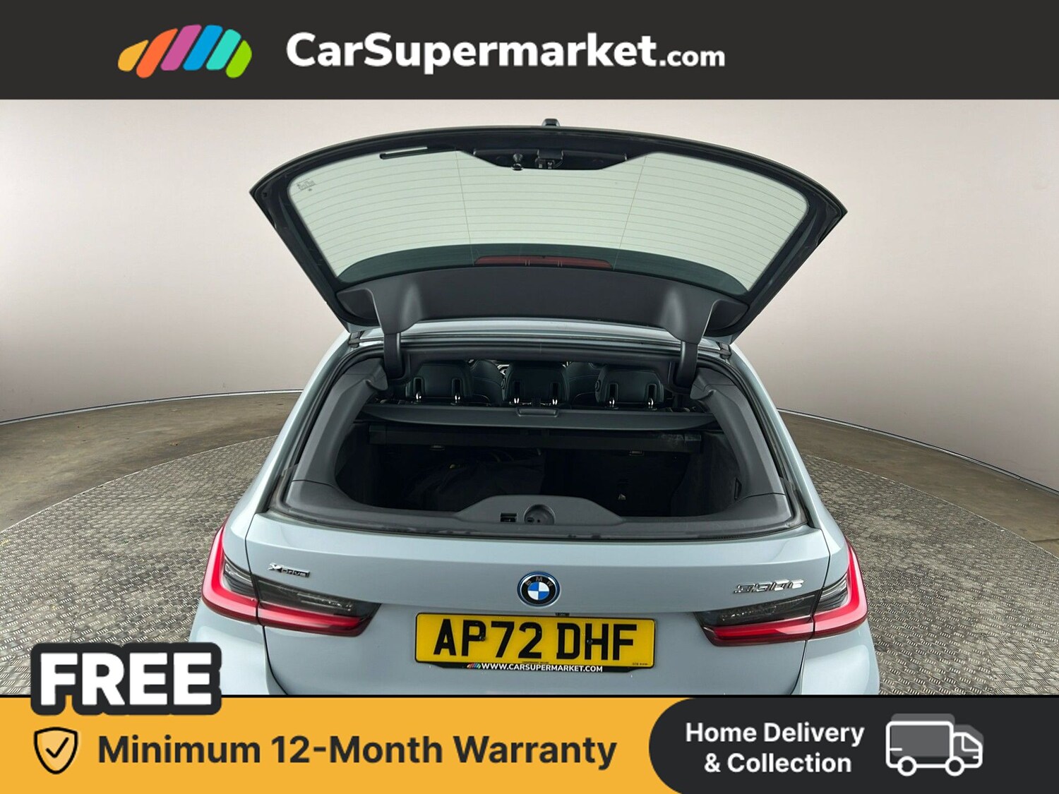 Used BMW 3 Series 2023 for sale - 77904491: Photo 23