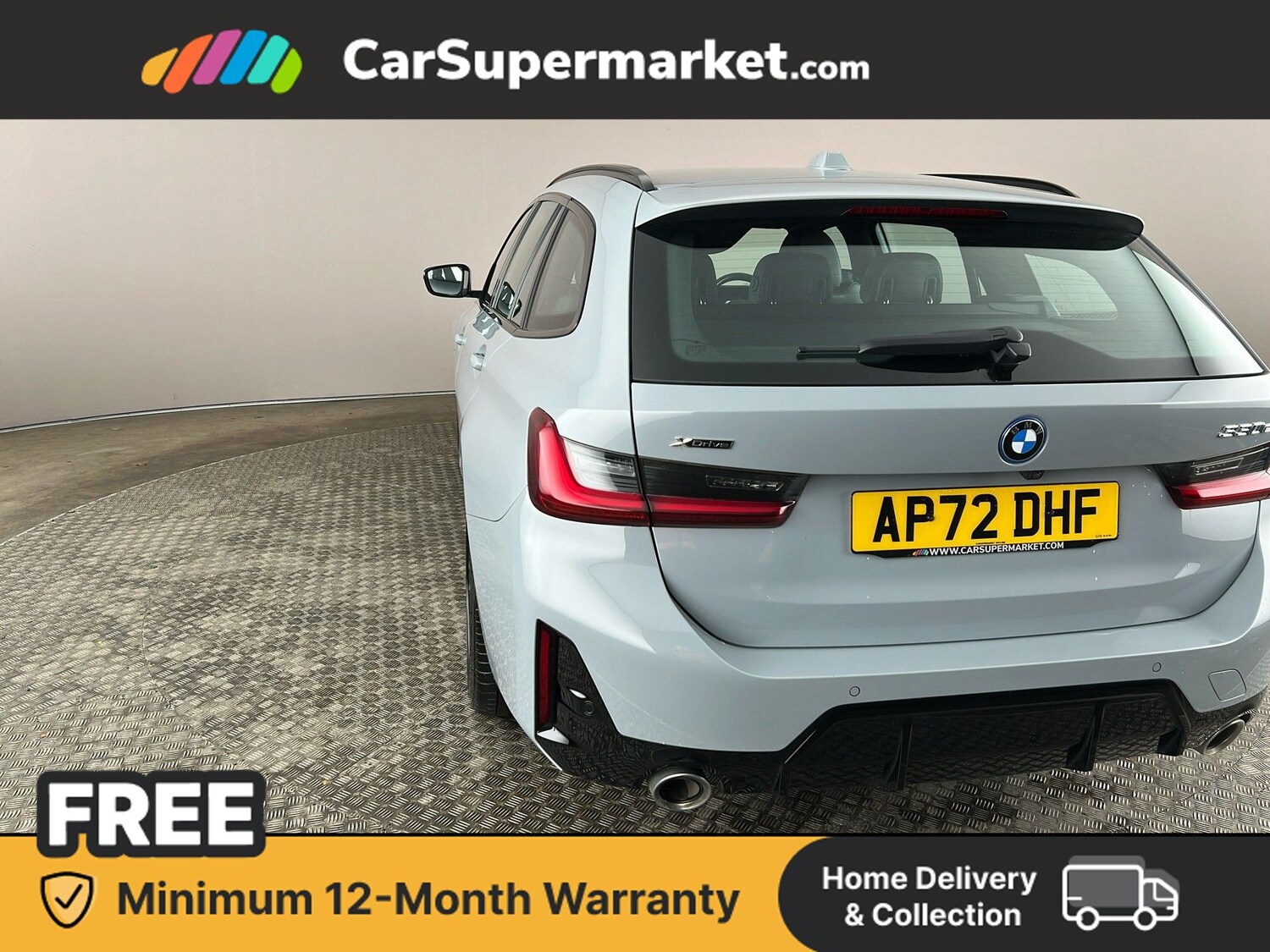 Used BMW 3 Series 2023 for sale - 77904491: Photo 24