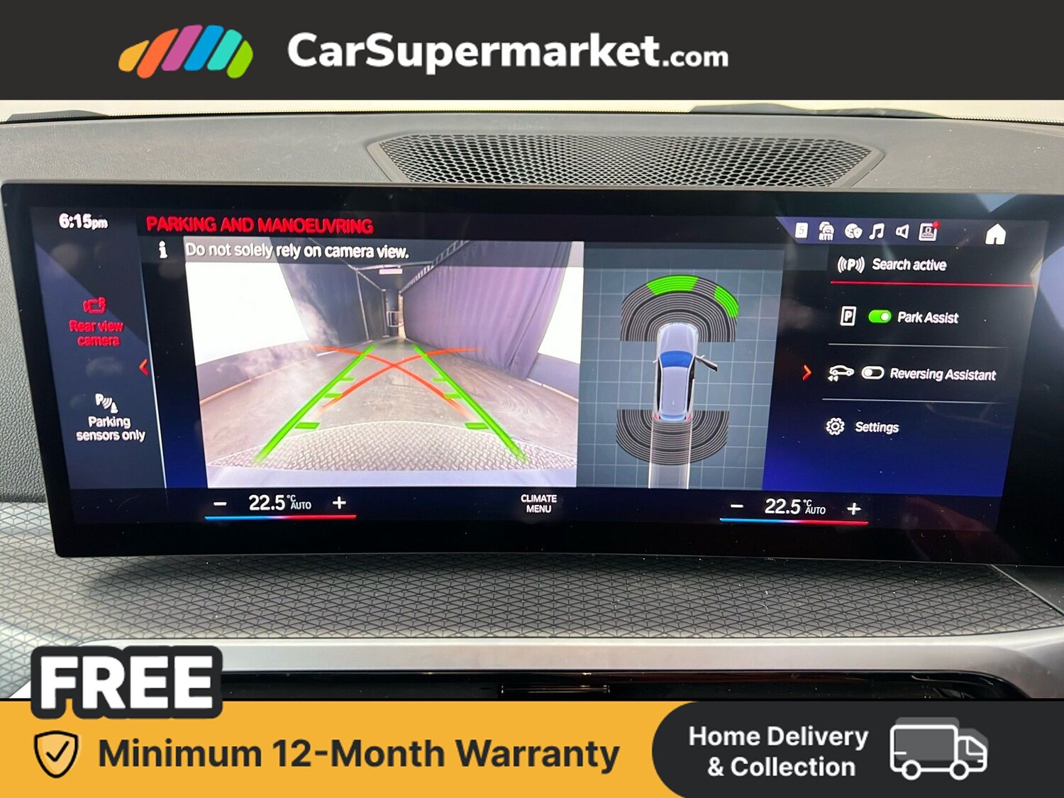 Used BMW 3 Series 2023 for sale - 77904491: Photo 25