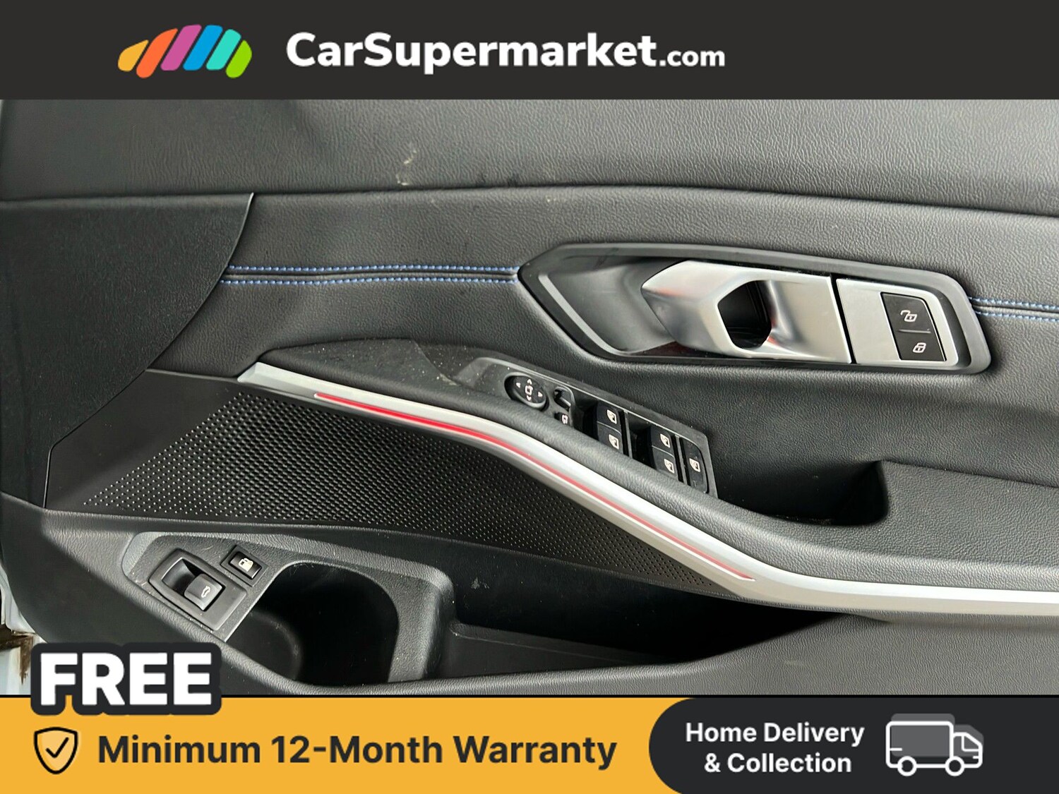 Used BMW 3 Series 2023 for sale - 77904491: Photo 26