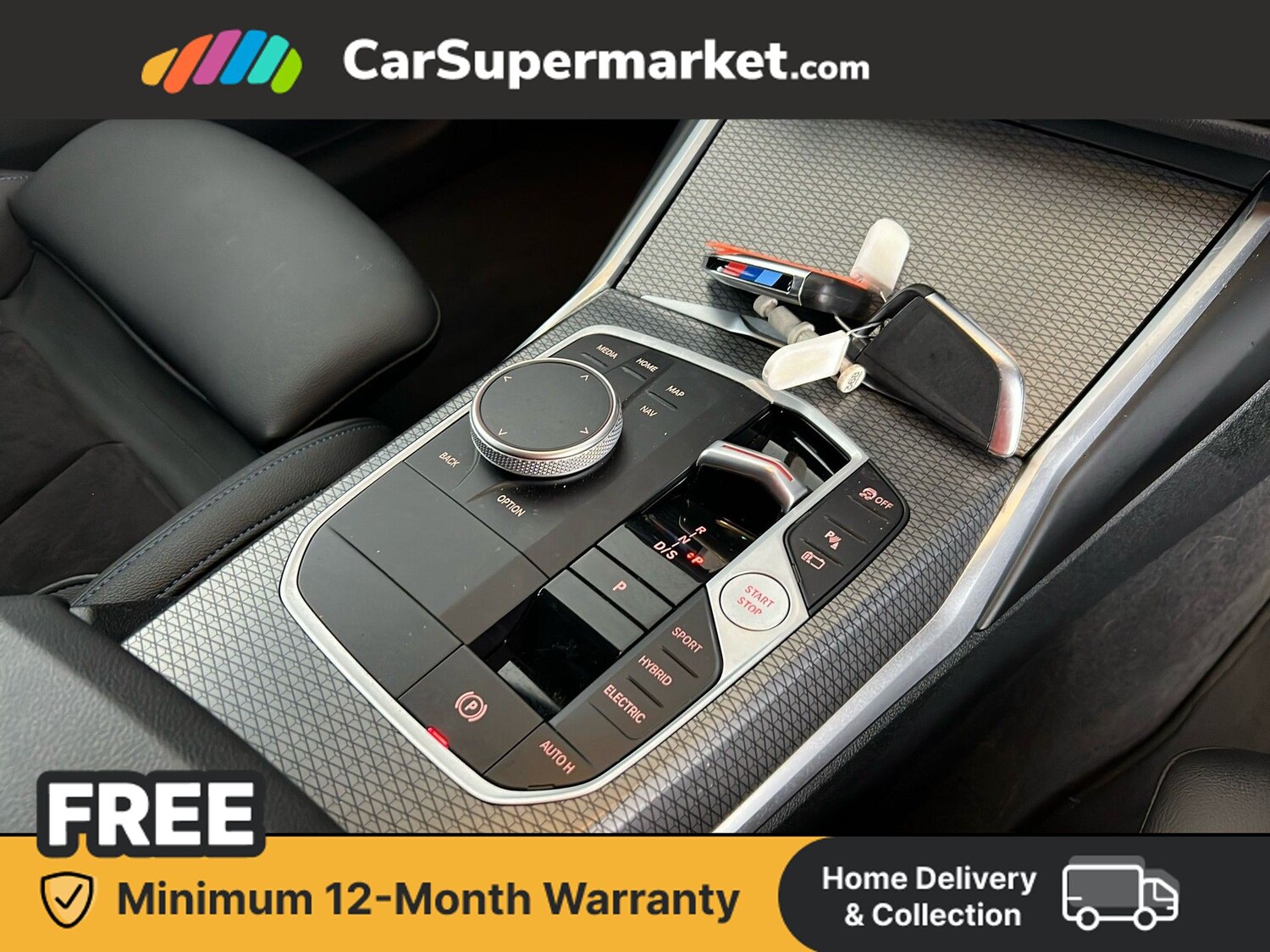 Used BMW 3 Series 2023 for sale - 77904491: Photo 29