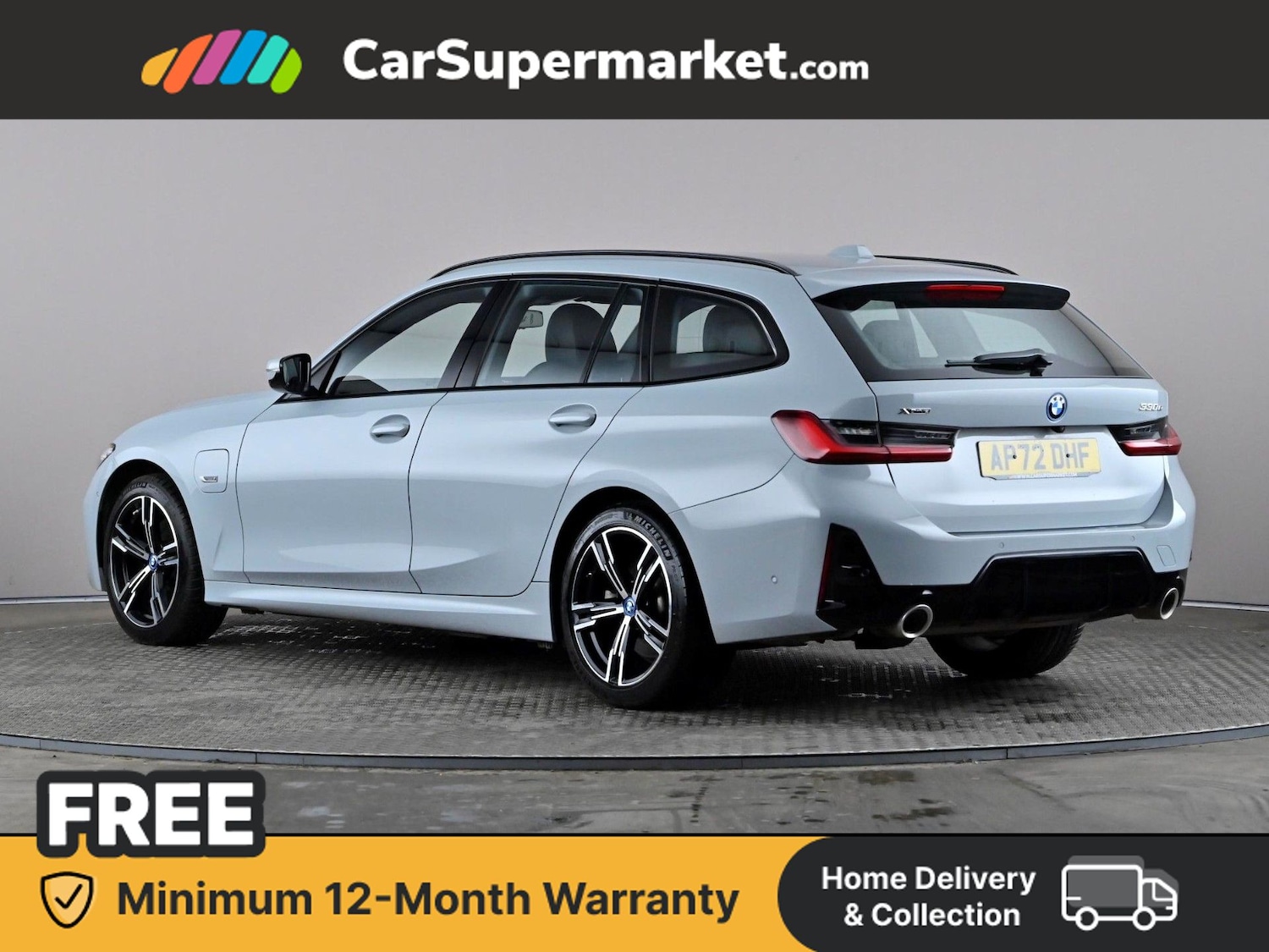 Used BMW 3 Series 2023 for sale - 77904491: Photo 4