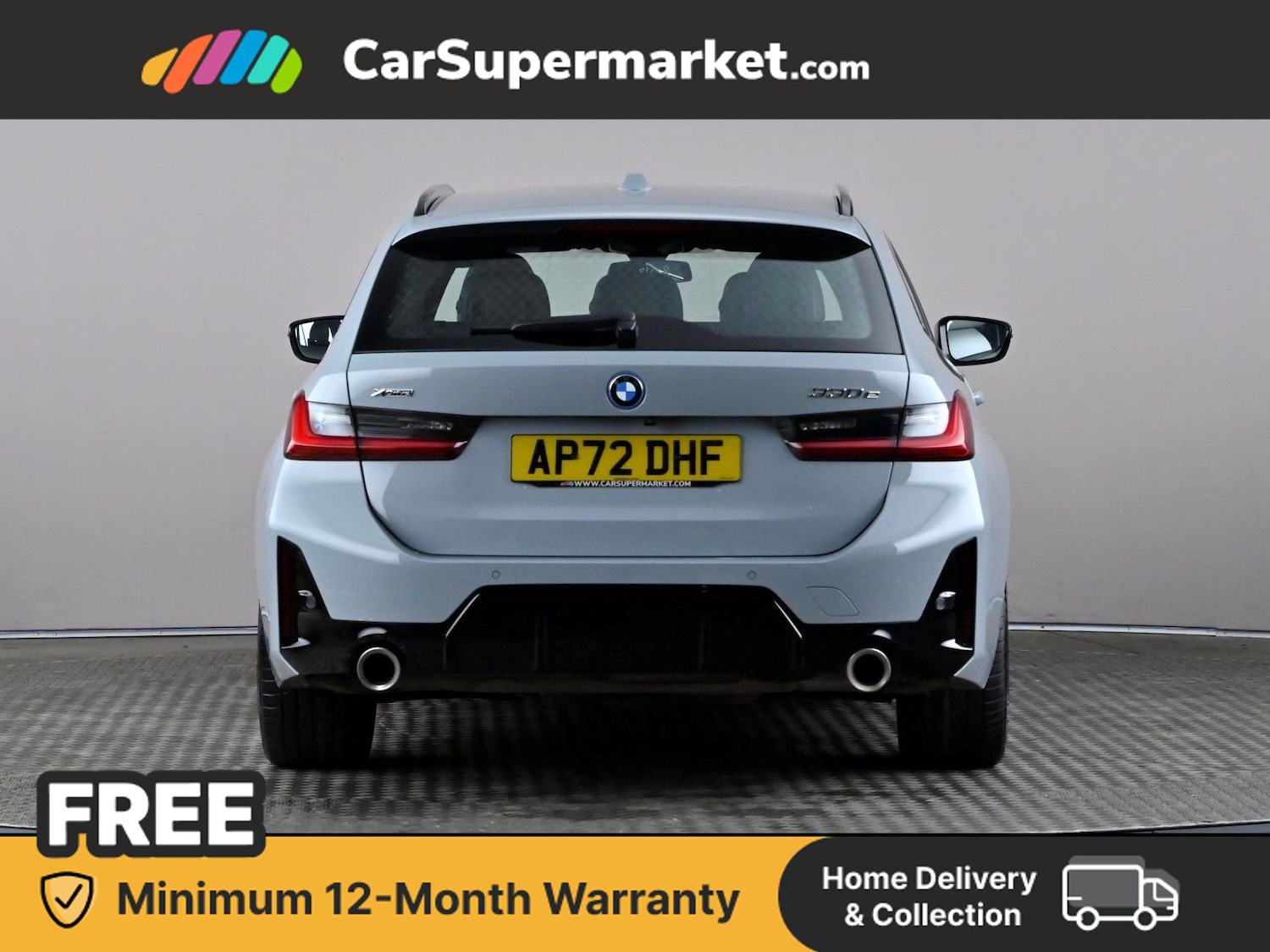 Used BMW 3 Series 2023 for sale - 77904491: Photo 5