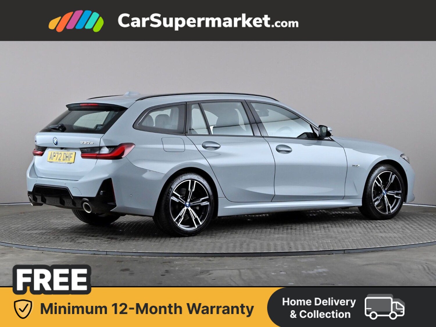 Used BMW 3 Series 2023 for sale - 77904491: Photo 6