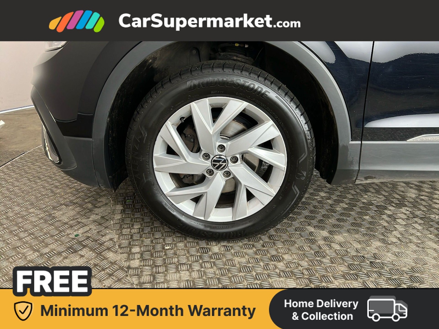 Used Volkswagen Tiguan Allspace 2022 for sale - 77719362: Photo 19