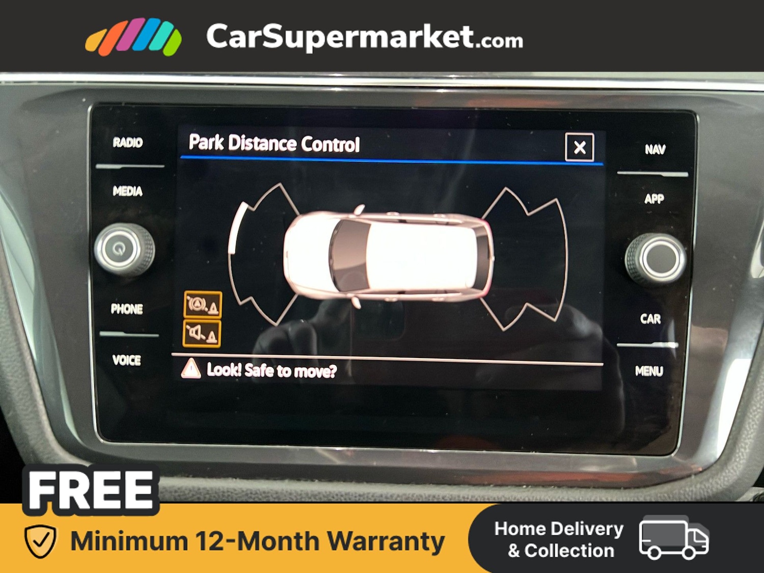 Used Volkswagen Tiguan Allspace 2022 for sale - 77719362: Photo 23