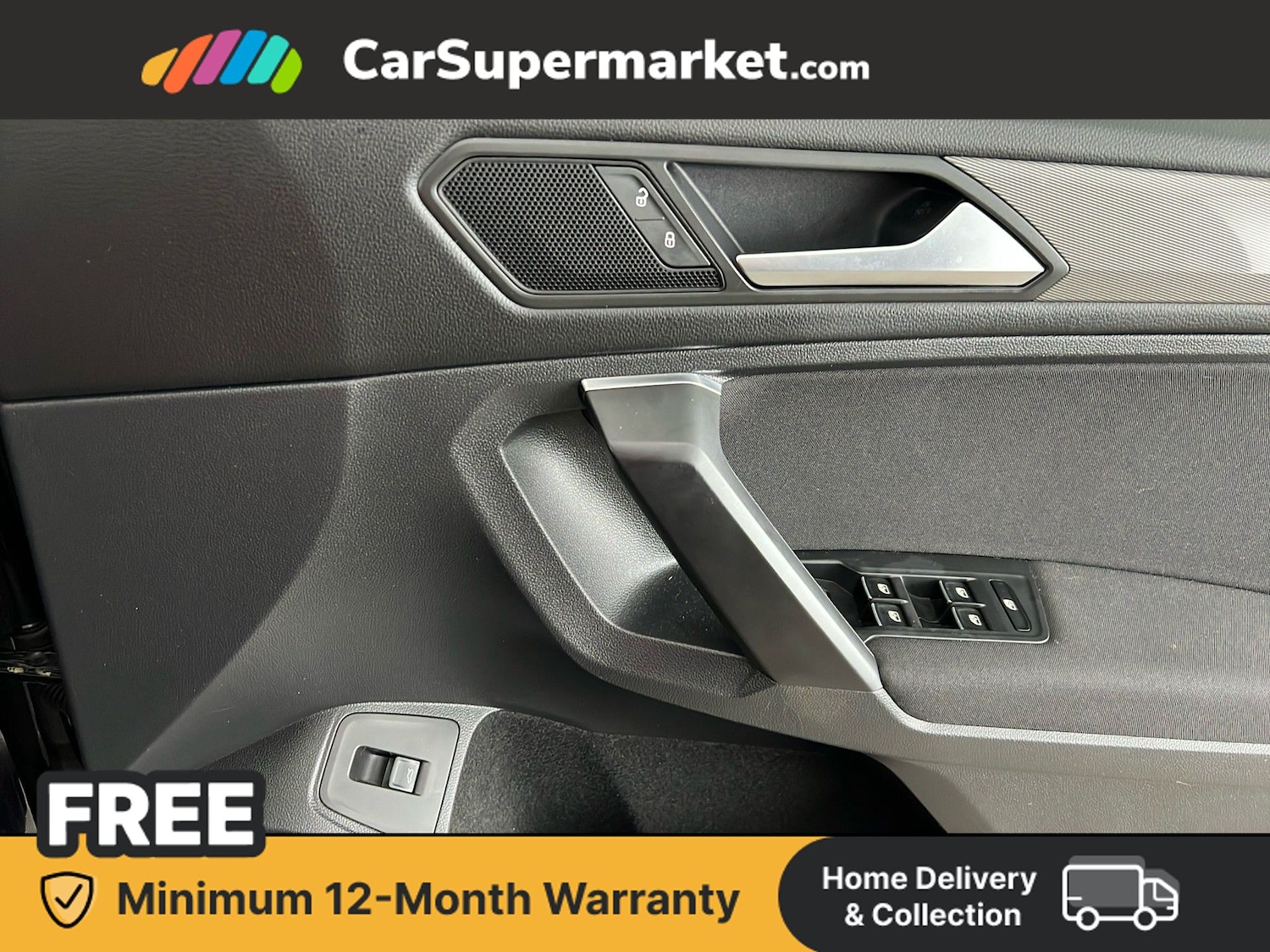 Used Volkswagen Tiguan Allspace 2022 for sale - 77719362: Photo 24