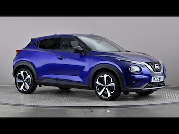 Used Nissan Juke 2022 for sale - 79593466: Photo
