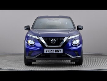 Used Nissan Juke 2022 for sale - 79593466: Photo