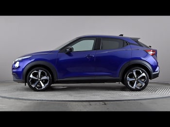 Used Nissan Juke 2022 for sale - 79593466: Photo