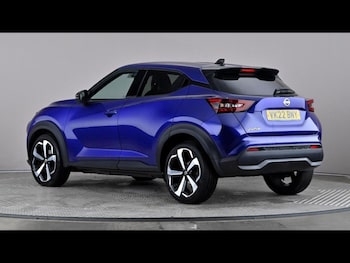 Used Nissan Juke 2022 for sale - 79593466: Photo