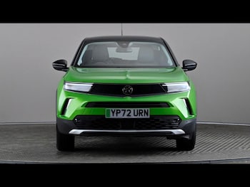 Used Vauxhall Mokka 2022 for sale - 78739386: Photo