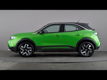 Used Vauxhall Mokka 2022 for sale - 78739386: Photo