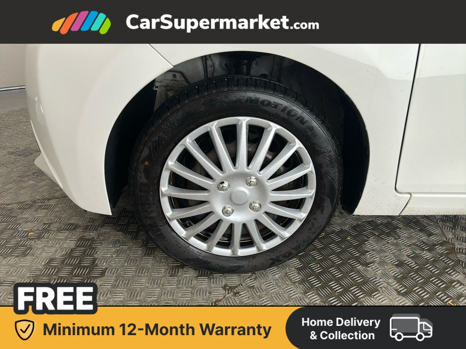 Used Toyota AYGO 2016 for sale - 77879059: Photo 19