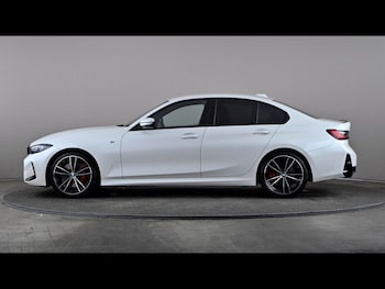 Used BMW 3 Series 2024 for sale - 79228074: Photo