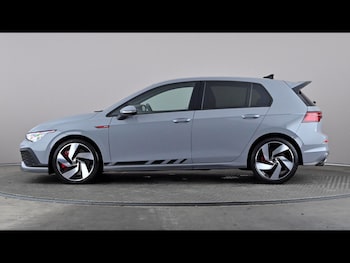 Used Volkswagen Golf 2023 for sale - 79124167: Photo
