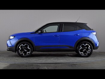 Used Vauxhall Mokka 2023 for sale - 78655190: Photo