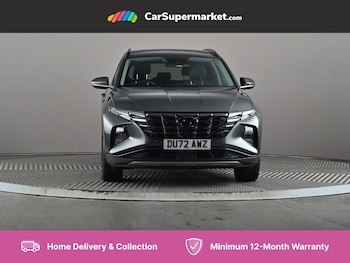 Used Hyundai TUCSON 2022 for sale - 75655393: Photo