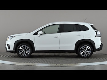 Used Suzuki SX4 S-Cross 2022 for sale - 79257535: Photo