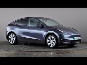 Used Tesla Model Y 2022 for sale - 78732774: Photo