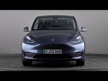 Used Tesla Model Y 2022 for sale - 78732774: Photo