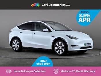Used Tesla Model Y 2023 for sale - 75717589: Photo