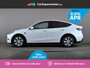 Used Tesla Model Y 2023 for sale - 75717589: Photo