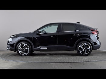 Used Citroen C4 2023 for sale - 79080644: Photo