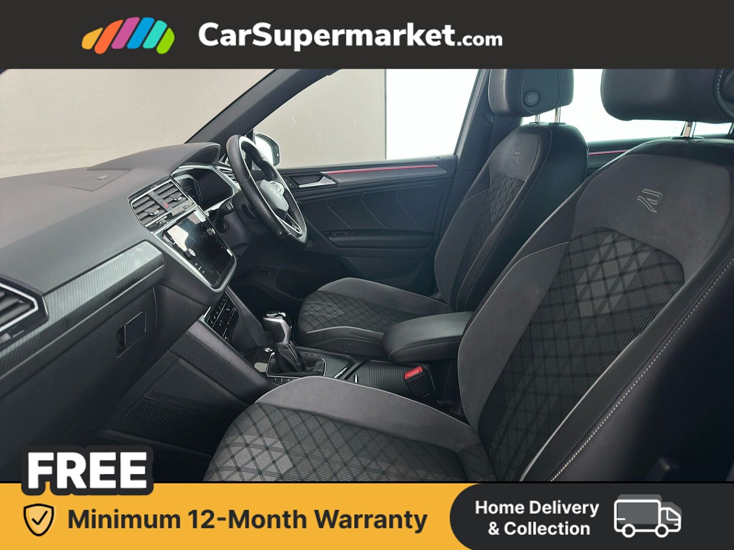 Used Volkswagen Tiguan 2022 for sale - 77477203: Photo 17