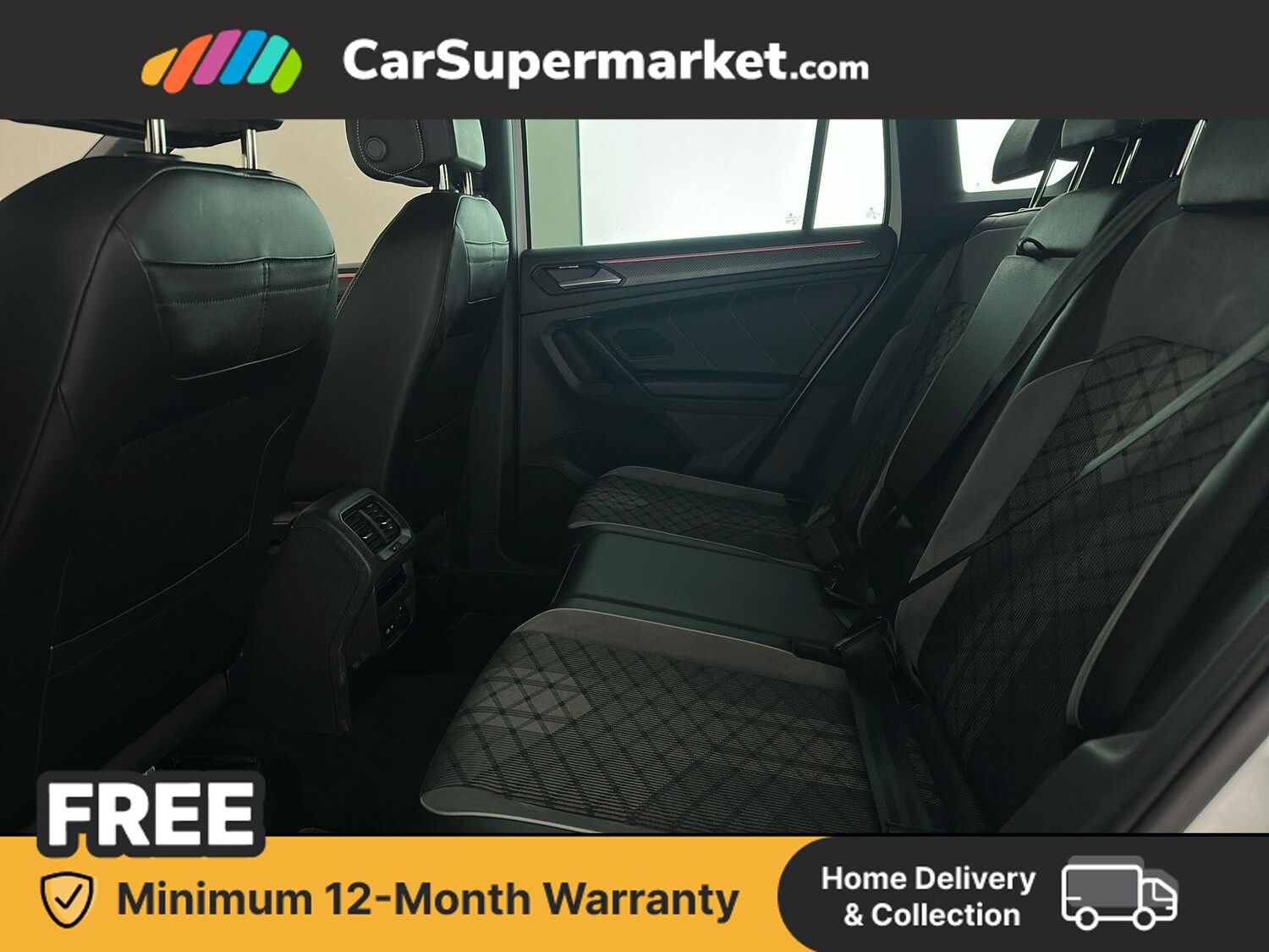 Used Volkswagen Tiguan 2022 for sale - 77477203: Photo 18