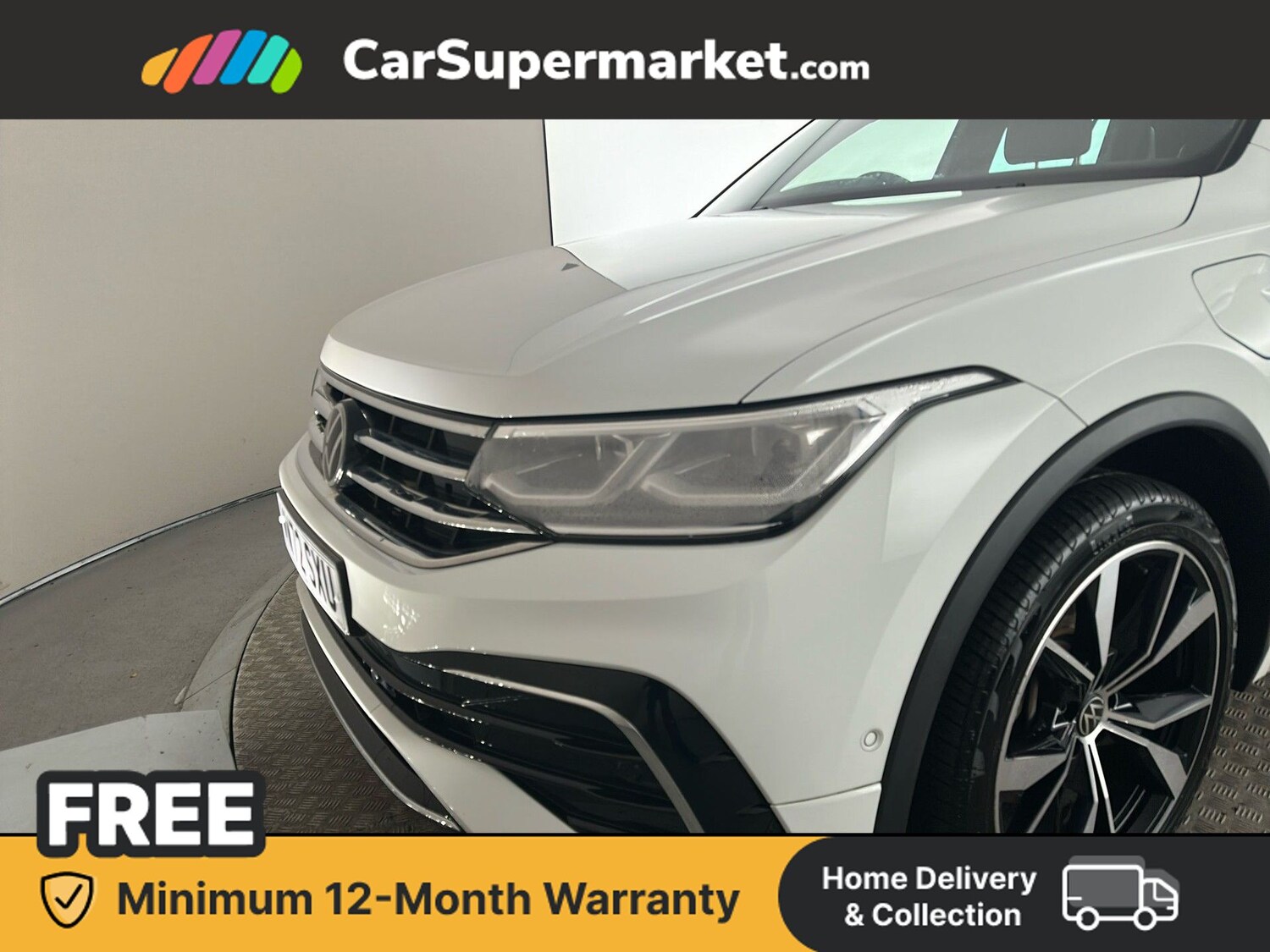 Used Volkswagen Tiguan 2022 for sale - 77477203: Photo 20