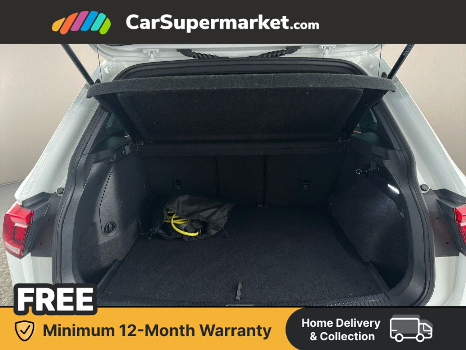 Used Volkswagen Tiguan 2022 for sale - 77477203: Photo 22