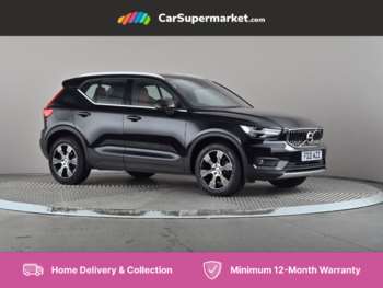 2021 - 1.5 T3 [163] Inscription Geartronic 5-Door