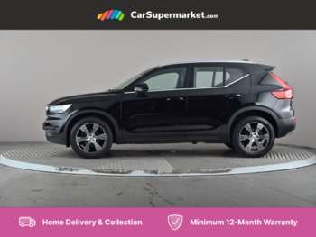 Used Volvo XC40 2021 for sale - 75075428: Photo