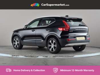 Used Volvo XC40 2021 for sale - 75075428: Photo