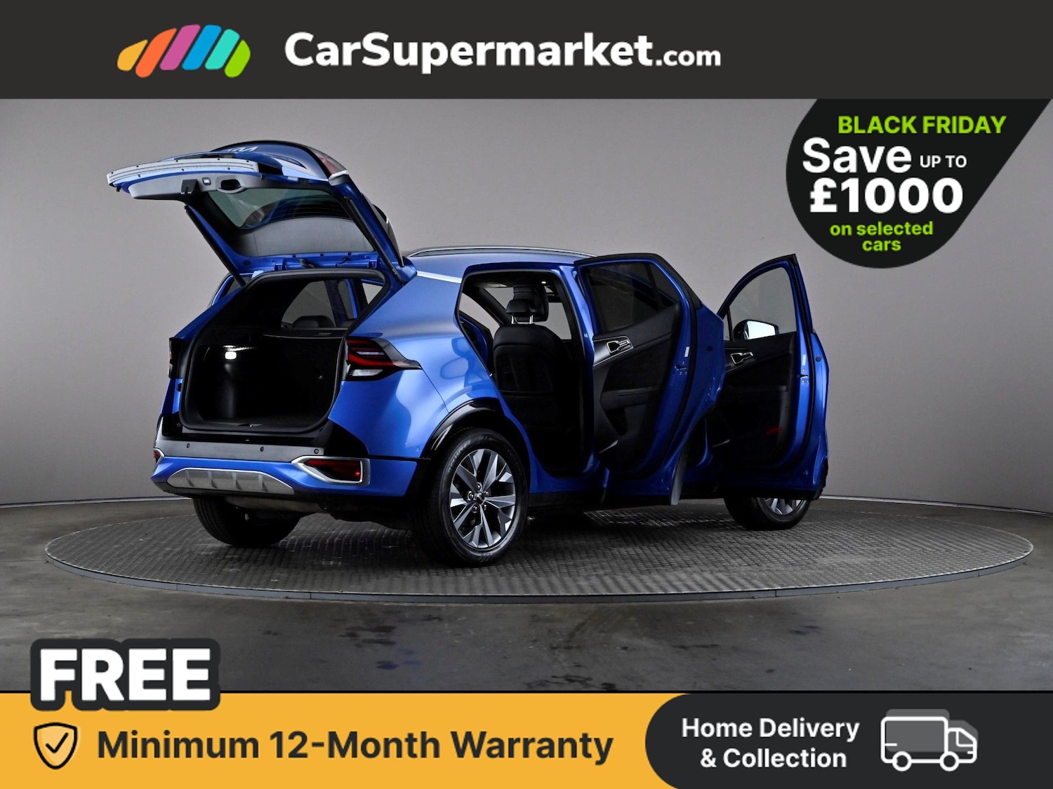 Used Kia Sportage 2023 for sale - 76711730: Photo 13