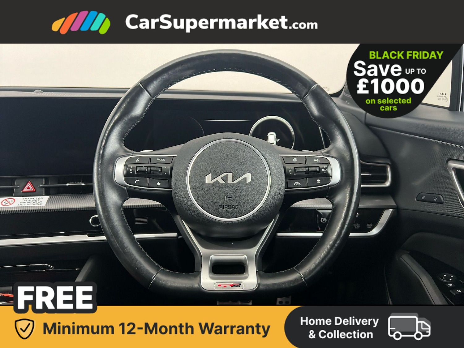 Used Kia Sportage 2023 for sale - 76711730: Photo 15