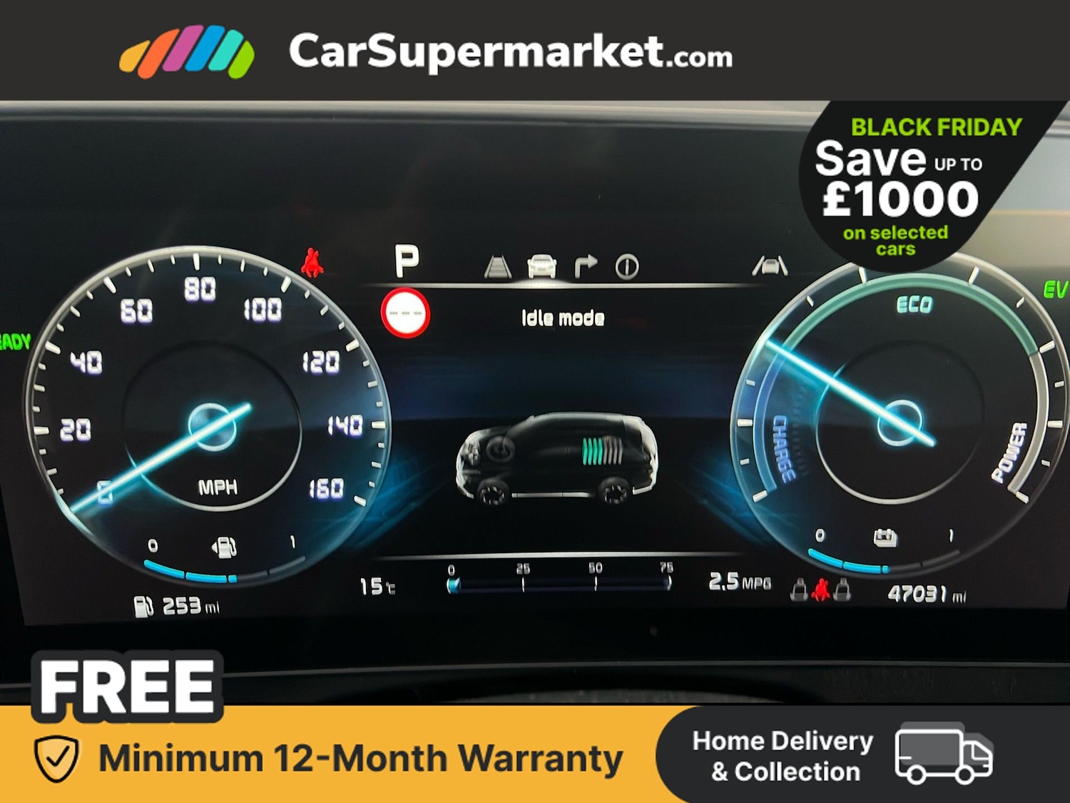 Used Kia Sportage 2023 for sale - 76711730: Photo 16