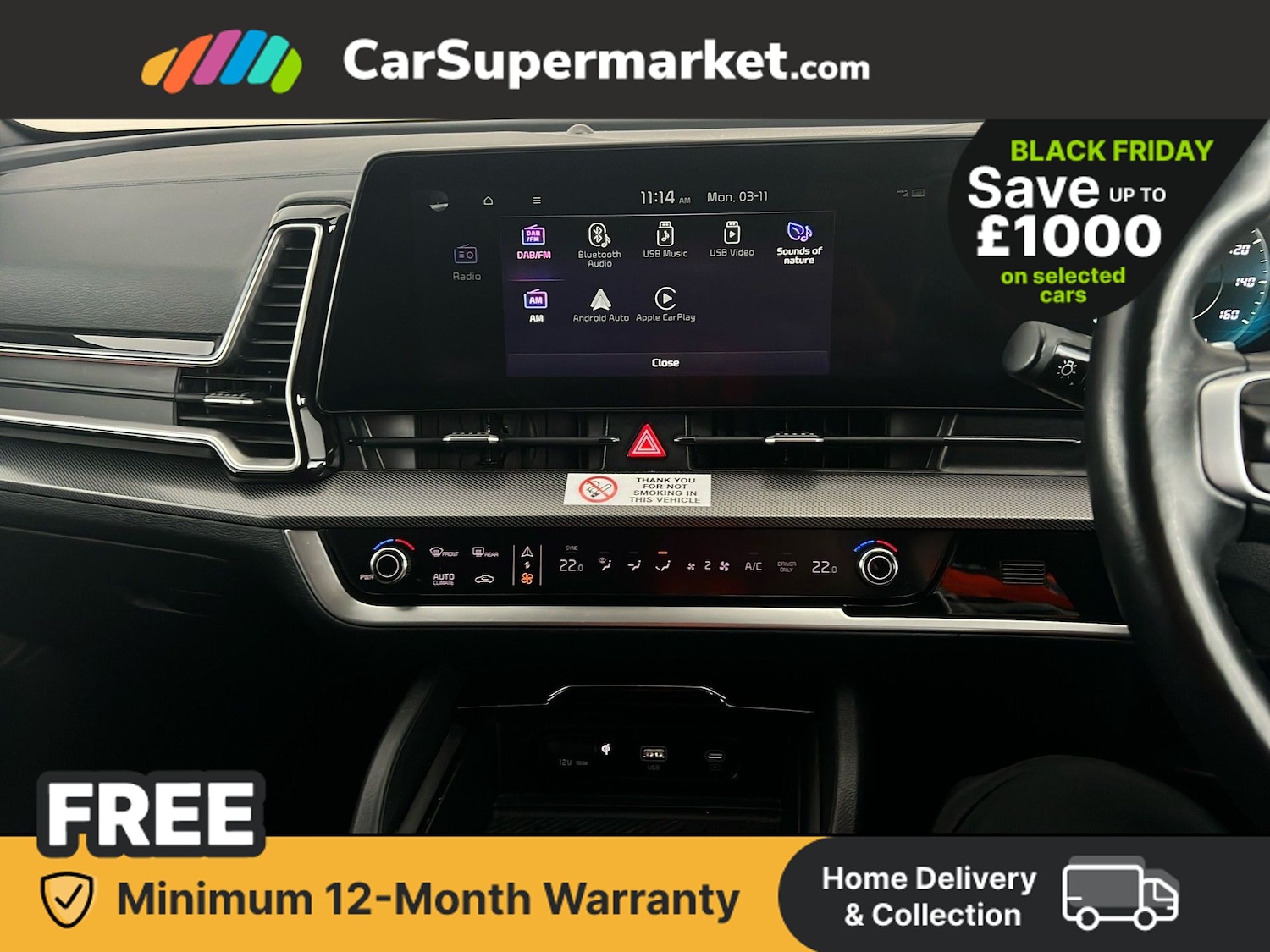 Used Kia Sportage 2023 for sale - 76711730: Photo 17