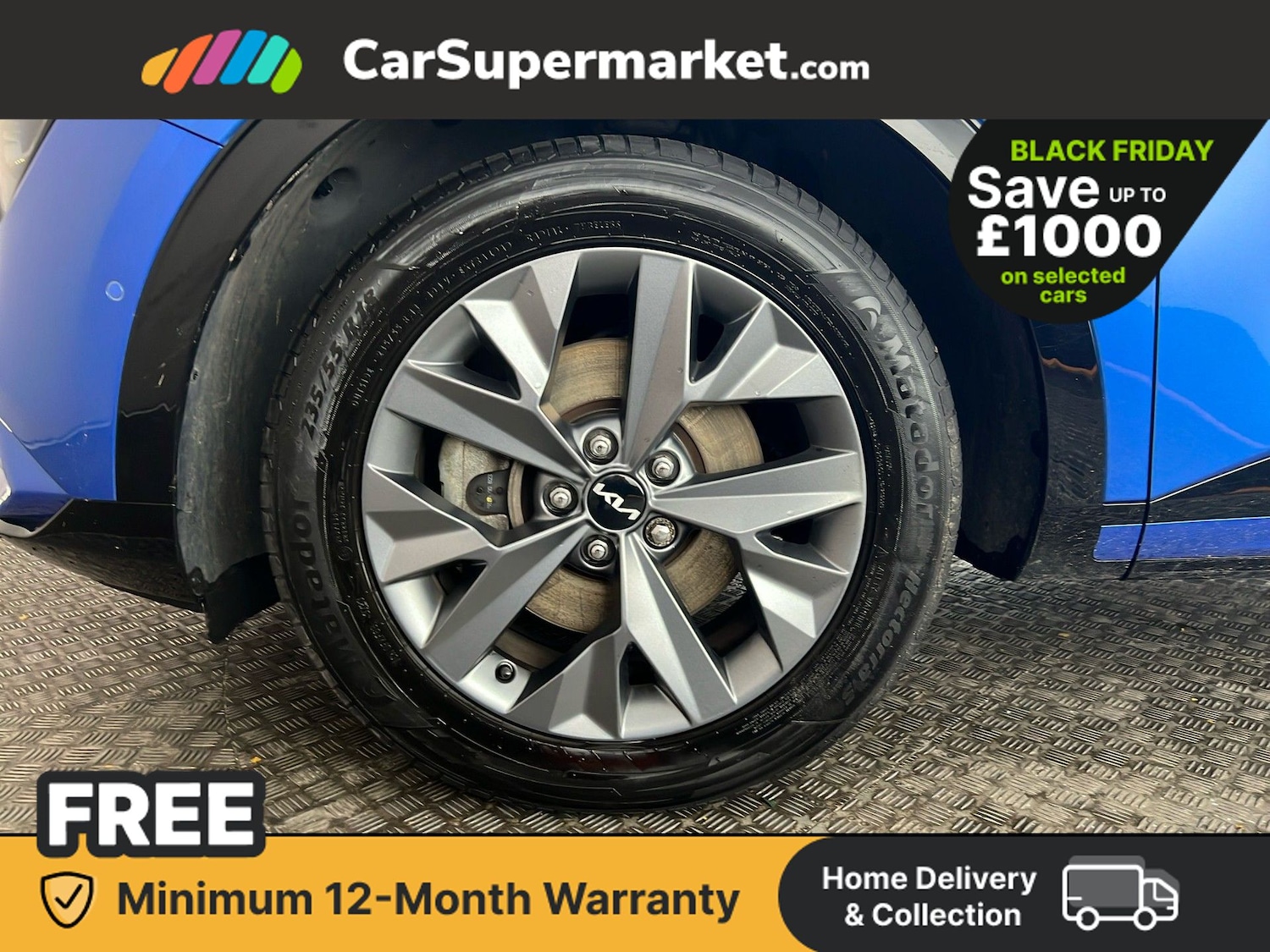 Used Kia Sportage 2023 for sale - 76711730: Photo 20