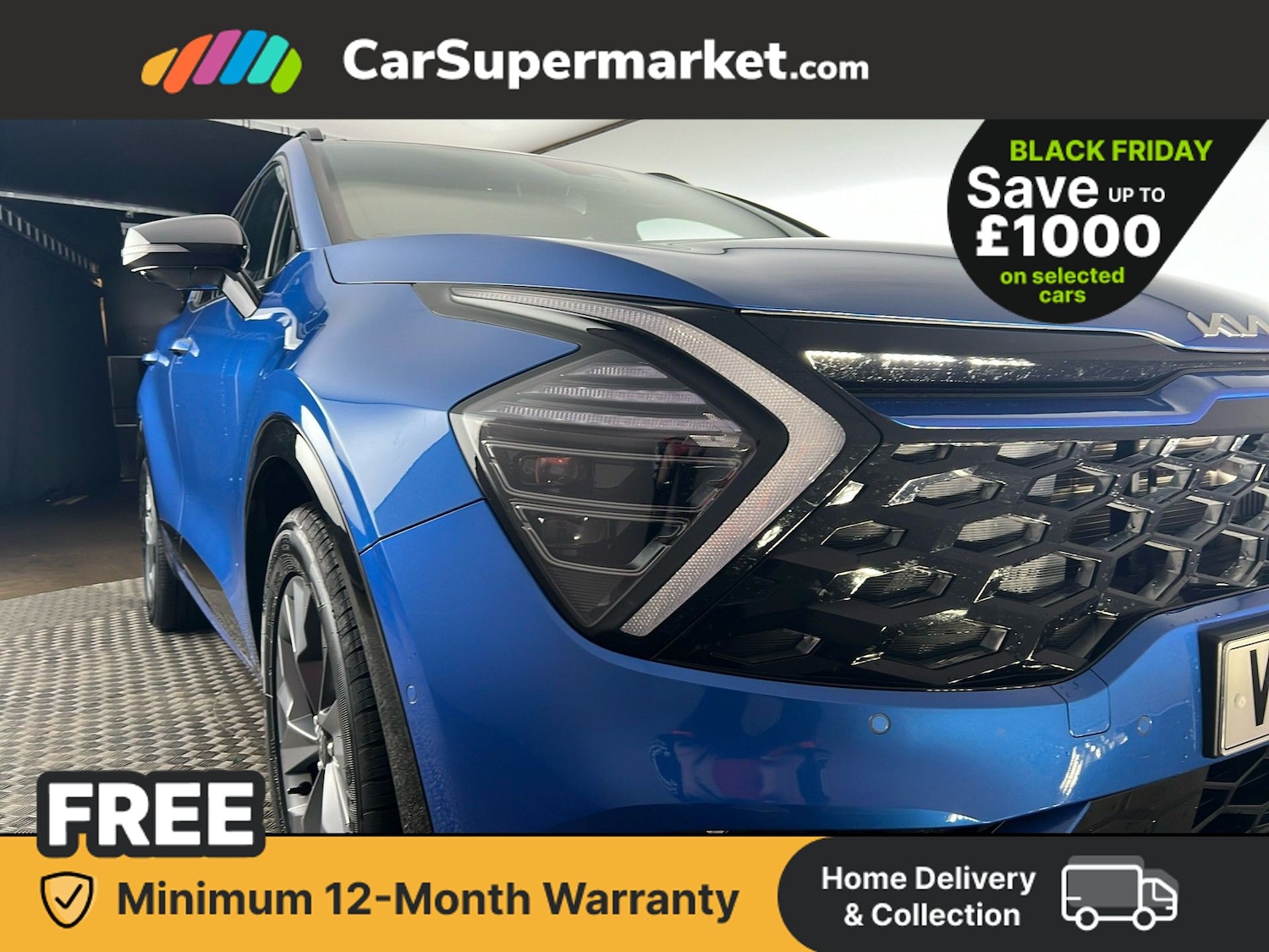 Used Kia Sportage 2023 for sale - 76711730: Photo 21