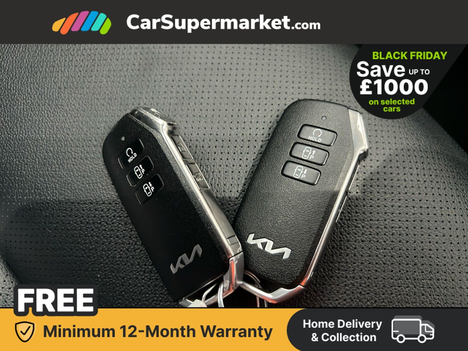 Used Kia Sportage 2023 for sale - 76711730: Photo 24