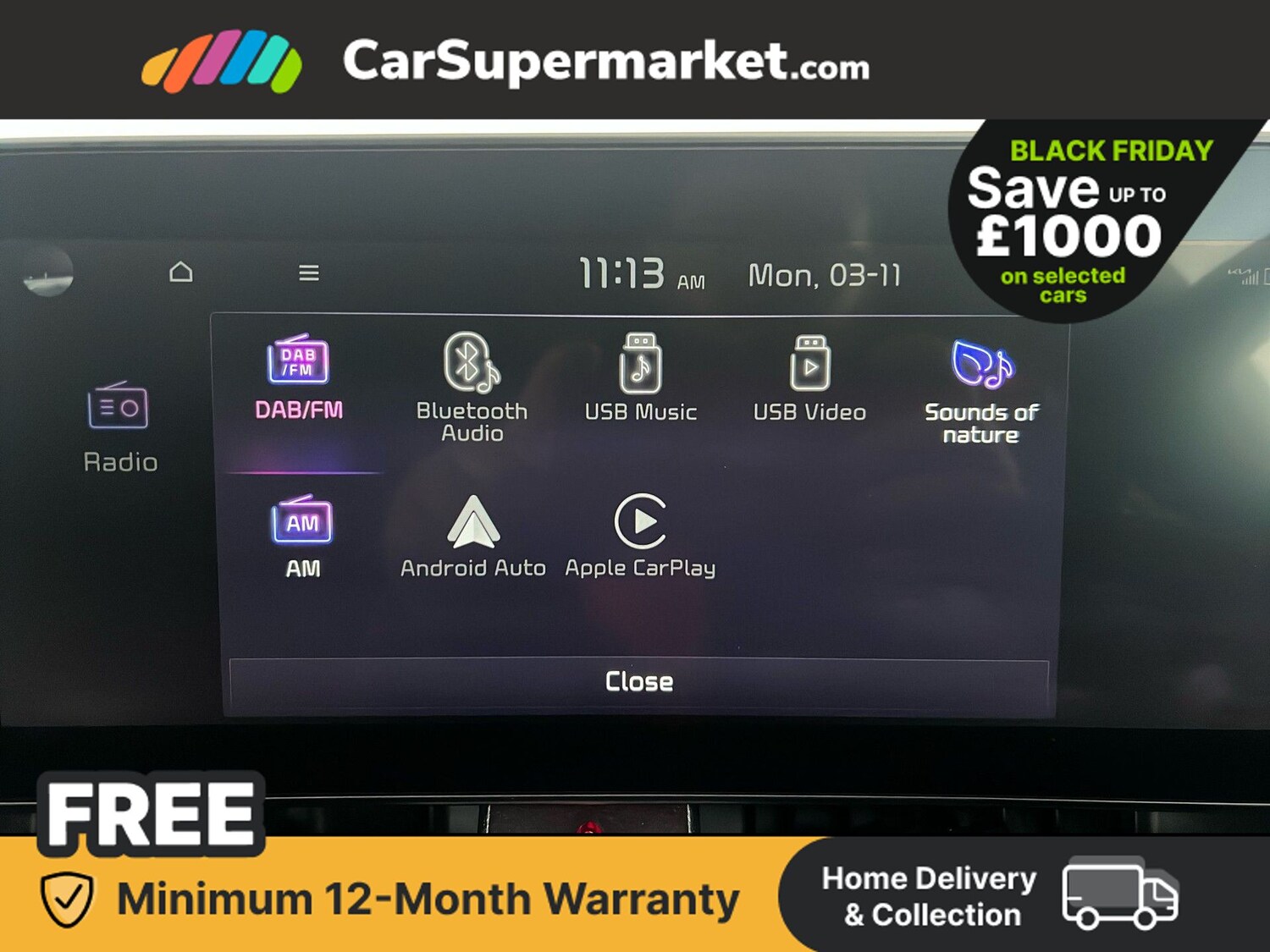 Used Kia Sportage 2023 for sale - 76711730: Photo 25