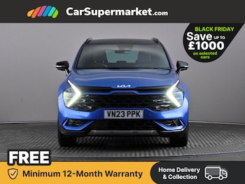 Used Kia Sportage 2023 for sale - 76711730: Photo