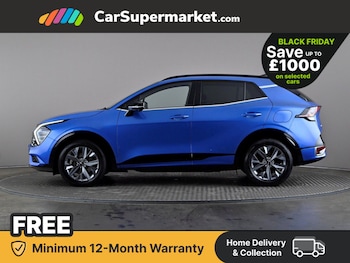 Used Kia Sportage 2023 for sale - 76711730: Photo