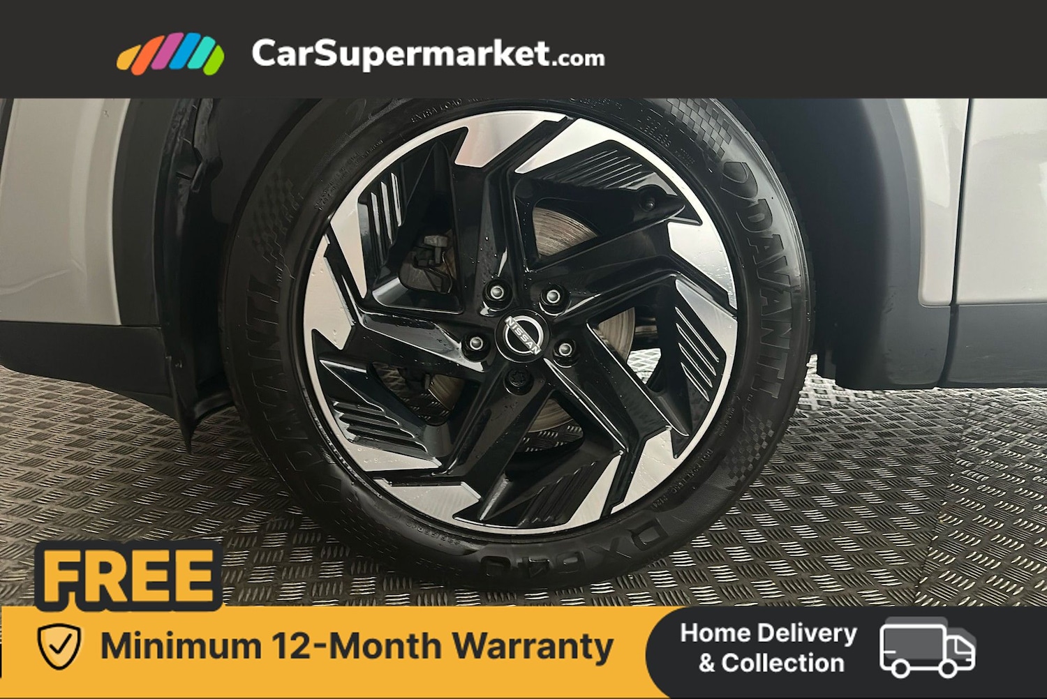 Used Nissan Qashqai 2024 for sale - 76341330: Photo 13