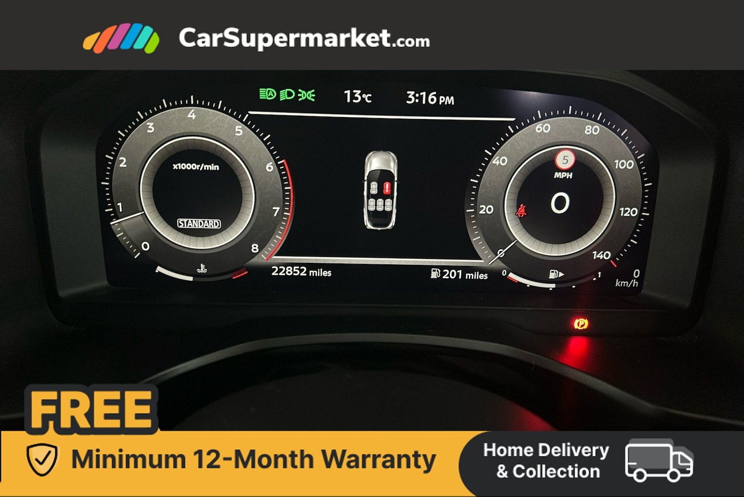 Used Nissan Qashqai 2024 for sale - 76341330: Photo 7